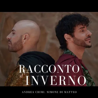 Racconto D'Inverno by Andrea Crimi