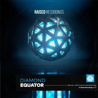 Diamond by Equator