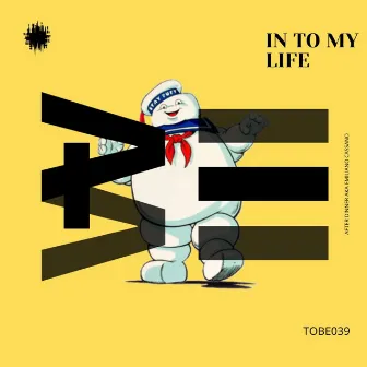 In to My Life by Emiliano Cassano