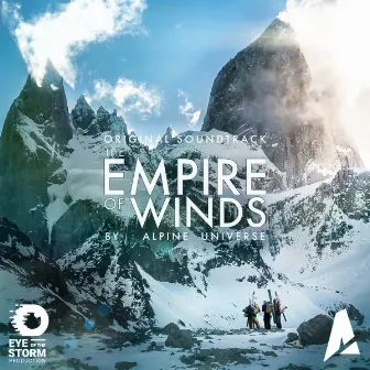 The Empire of Winds (Original Motion Picture Soundtrack) by Alpine Universe