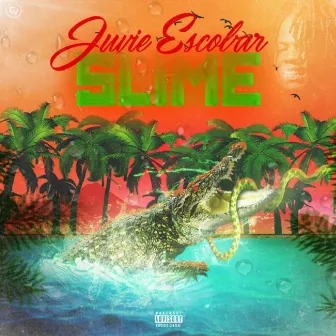 Slime by Juvie Escobar