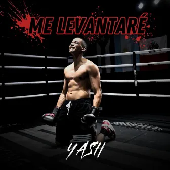 Me levantaré by Yashmusic