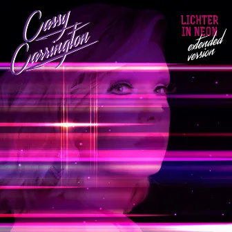 Lichter in Neon (Extended Version) by Cassy Carrington