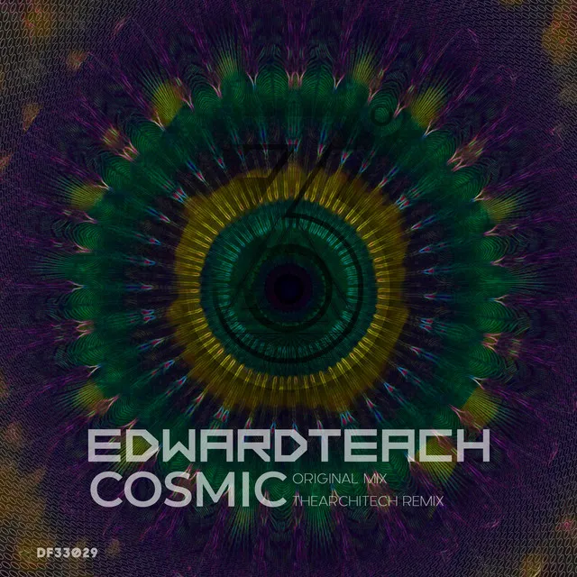 COSMIC - TheArchitech Rework