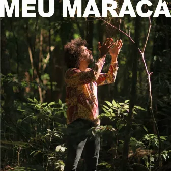 Meu Maracá by Leon Adan (BR)