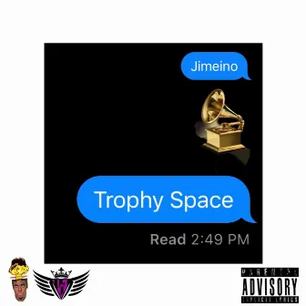 Trophy Space by Jimeino