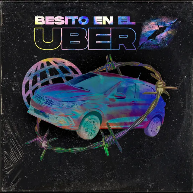 Besito En El Uber :(