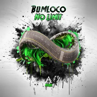 no limit by Bumloco