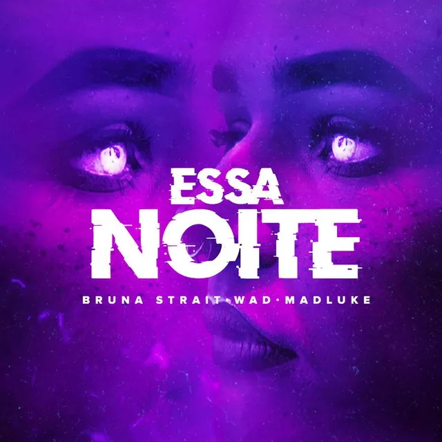 Essa Noite - Radio Mix