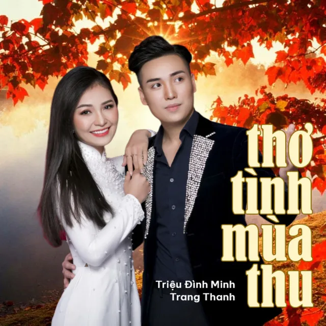 Thơ Tình Cuối Mùa Thu