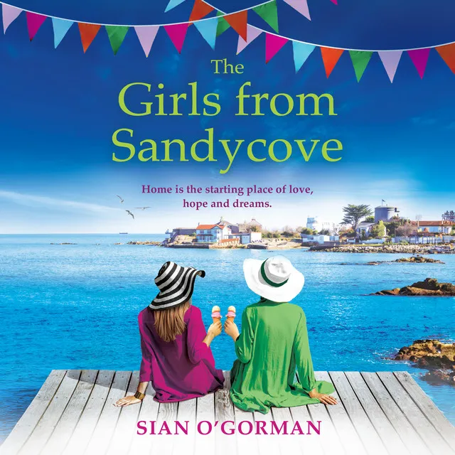 Chapter 18 - The Girls from Sandycove