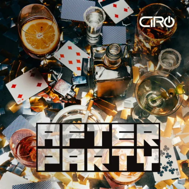 After Party (Radio Edit)