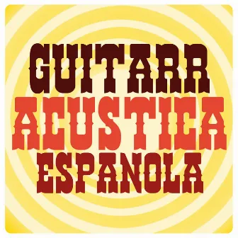 Guitarra Acústica Española by Unknown Artist