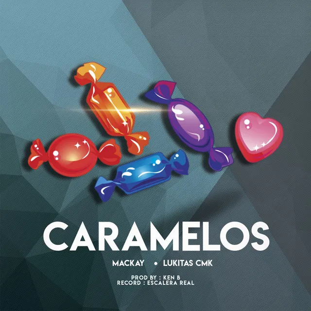 Caramelos