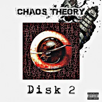 MetroDome 2000 Disk 2 by Chaos Theory