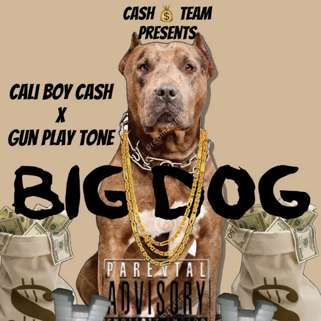 Big Dog