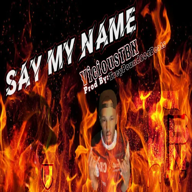 Say My Name