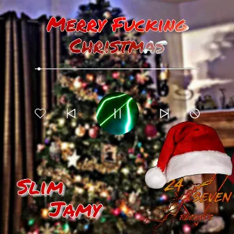 Merry Fucking Christmas by Rinne