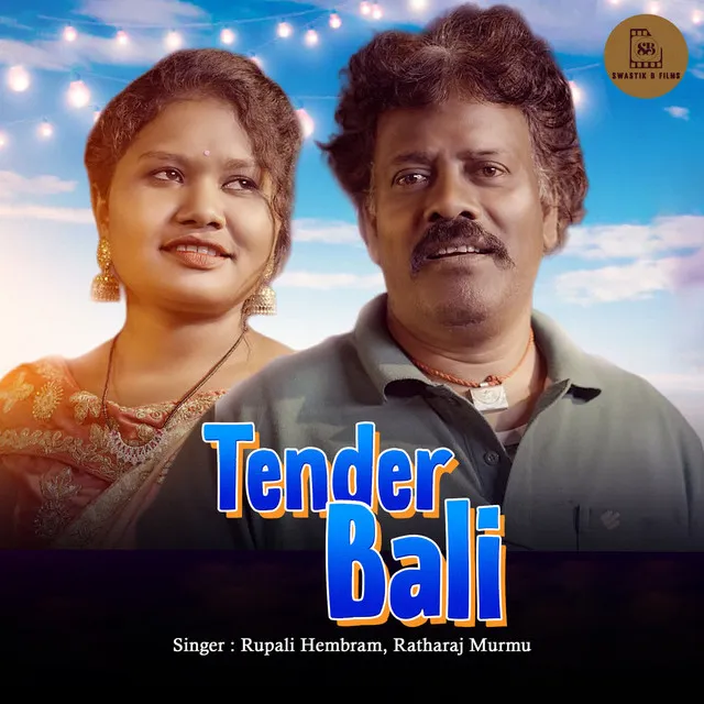 Tender Bali