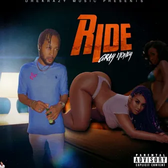 Ride by Gray Money