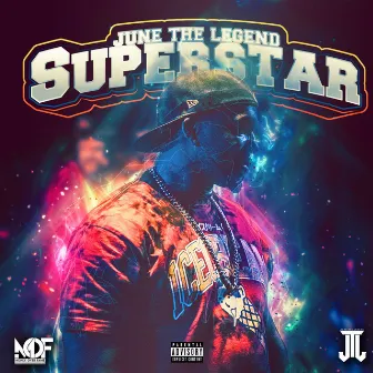 Superstar by June the Legend