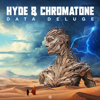 Data Deluge by Chromatone