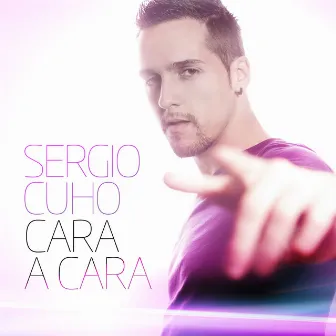 Cara a Cara - EP by Sergio Cuho