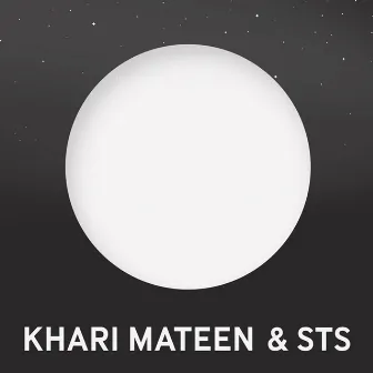 Full Moon by Khari Mateen