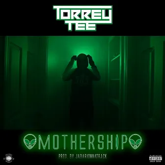 Mothership by Torrey Tee