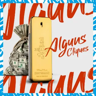 Alguns Cliques by MC Mad