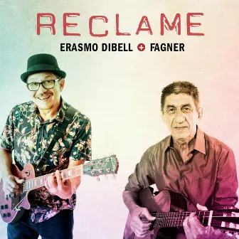 Reclame by Raimundo Fagner