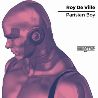 Parisian Boy by Roy De Ville