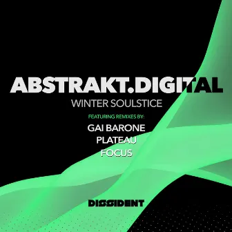 Winter Soulstice (Remixes) by Abstrakt.Digital