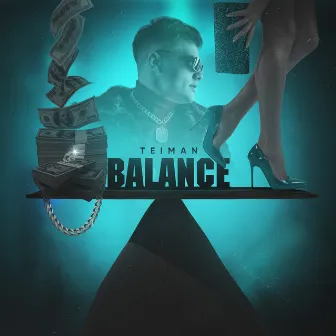 Balance by 