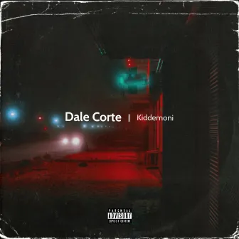 Dale corte by Kiddemoni