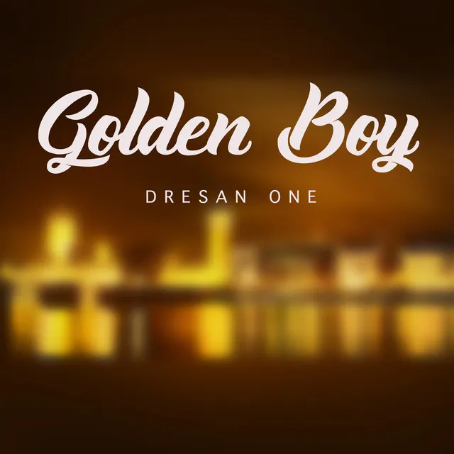 Golden Boy