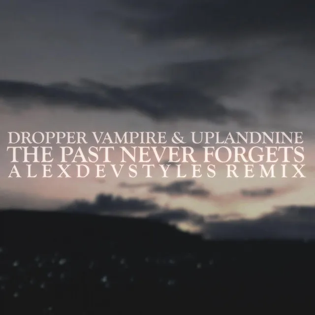 The Past Never Forgets (AlexDevStyles Remix)