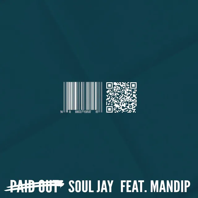 PAID OUT II (Feat. MANDIP)