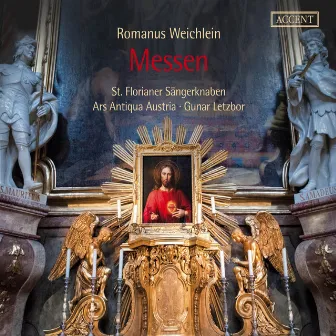 Weichlein: Messen by Romanus Weichlein