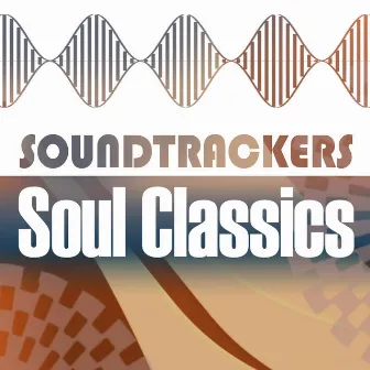 Soundtrackers - Soul Classics by Amanda Lyon