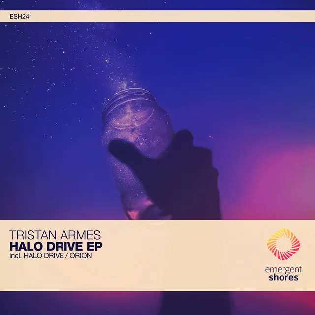 Halo Drive