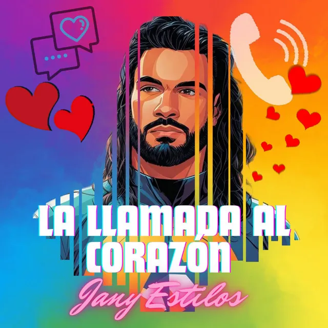 Llamada al Corazón