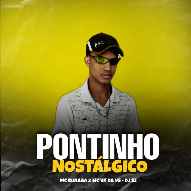 Pontinho Nostálgico