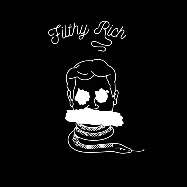 Filthy Rich - neutral. Remix