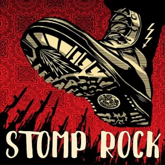 Stomp Rock by Dario Forzato