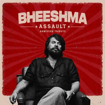 Bheeshma Assault by Agnivesh