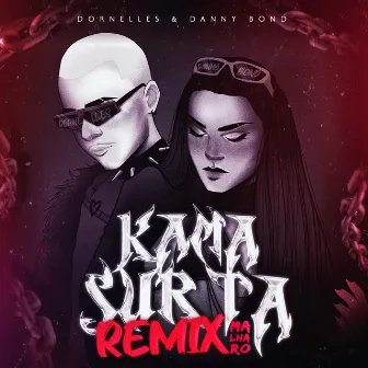 Kama Surta (Remix) by Danny Bond