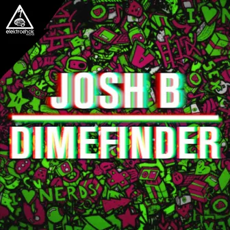 DimeFinder by Josh B