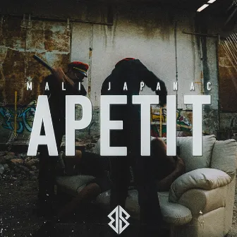 Apetit by Mali Japanac