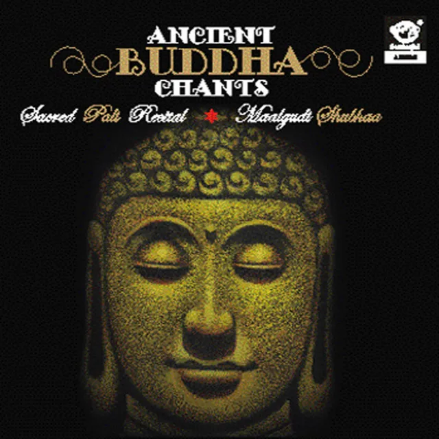 Ancient Buddha Chants